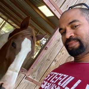 Meet your Posher, William